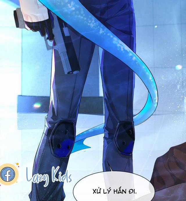 Nhân Ngư Sa Ngã - Chapter 2 - Trang 53