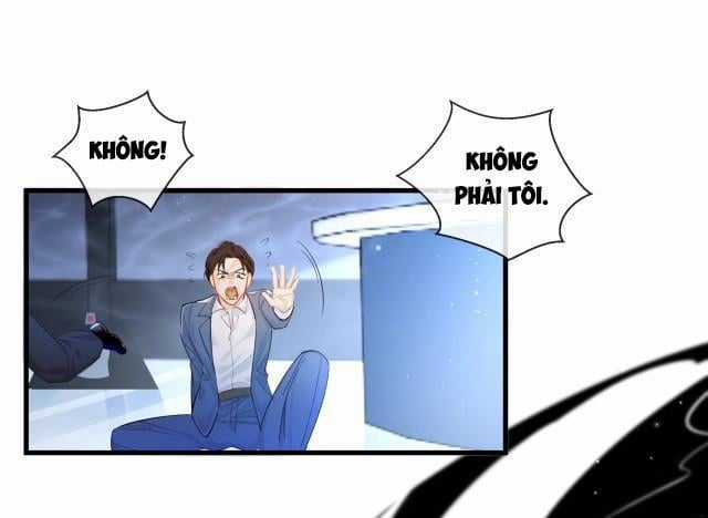 Nhân Ngư Sa Ngã - Chapter 2 - Trang 55