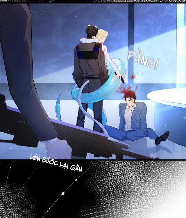 Nhân Ngư Sa Ngã - Chapter 2 - Trang 57