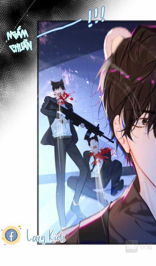 Nhân Ngư Sa Ngã - Chapter 2 - Trang 58