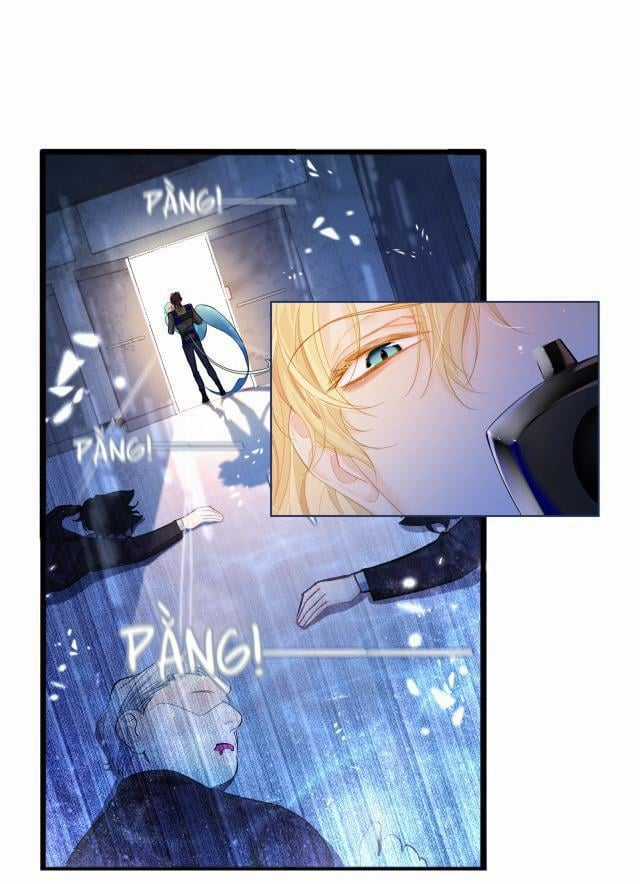 Nhân Ngư Sa Ngã - Chapter 2 - Trang 59