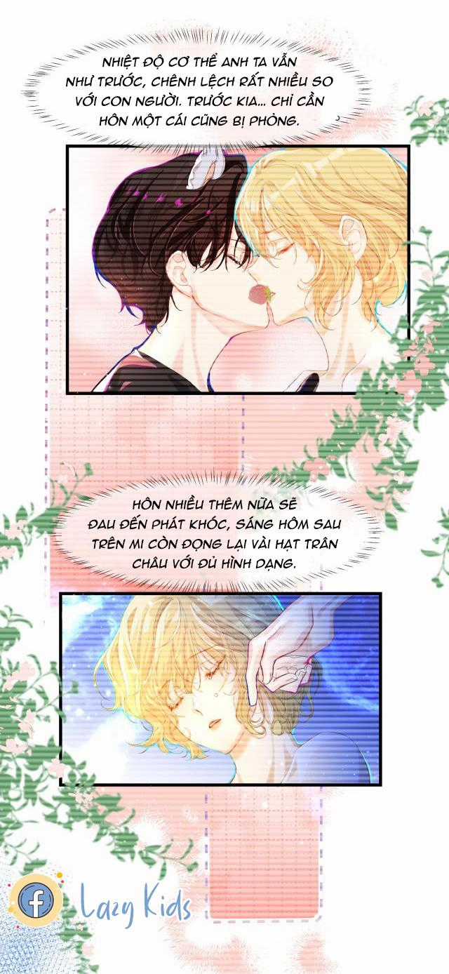 Nhân Ngư Sa Ngã - Chapter 2 - Trang 7