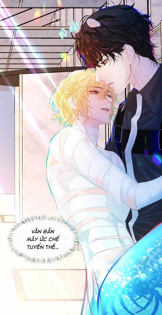 Nhân Ngư Sa Ngã - Chapter 2 - Trang 62