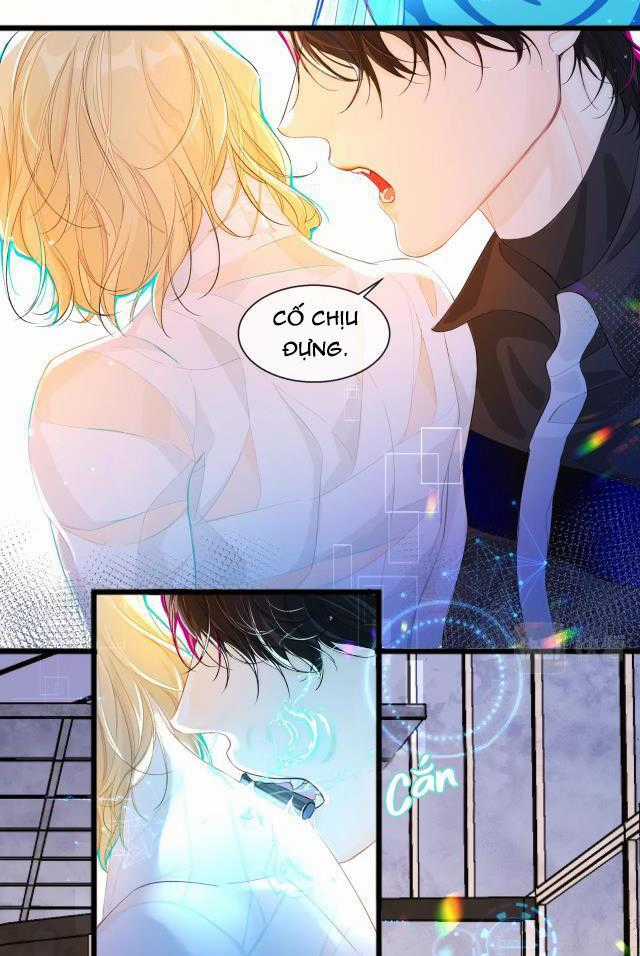 Nhân Ngư Sa Ngã - Chapter 2 - Trang 63