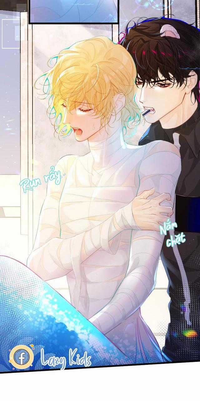 Nhân Ngư Sa Ngã - Chapter 2 - Trang 64