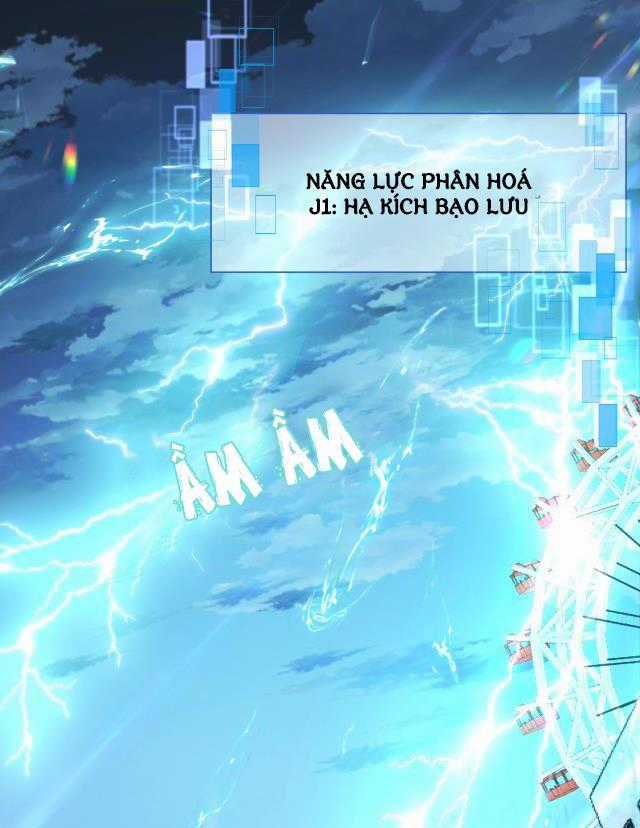 Nhân Ngư Sa Ngã - Chapter 2 - Trang 66