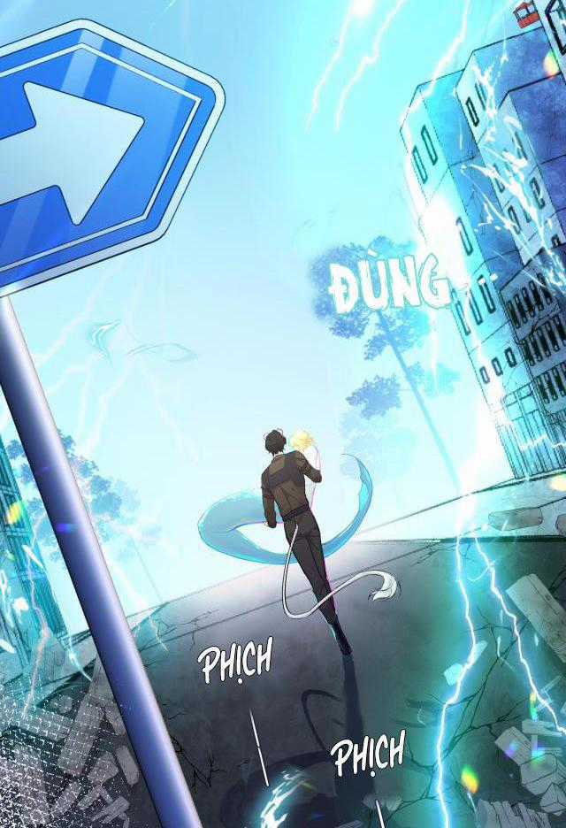 Nhân Ngư Sa Ngã - Chapter 2 - Trang 67