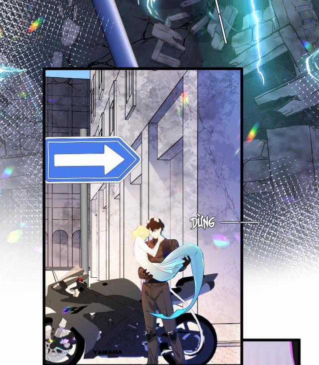 Nhân Ngư Sa Ngã - Chapter 2 - Trang 68