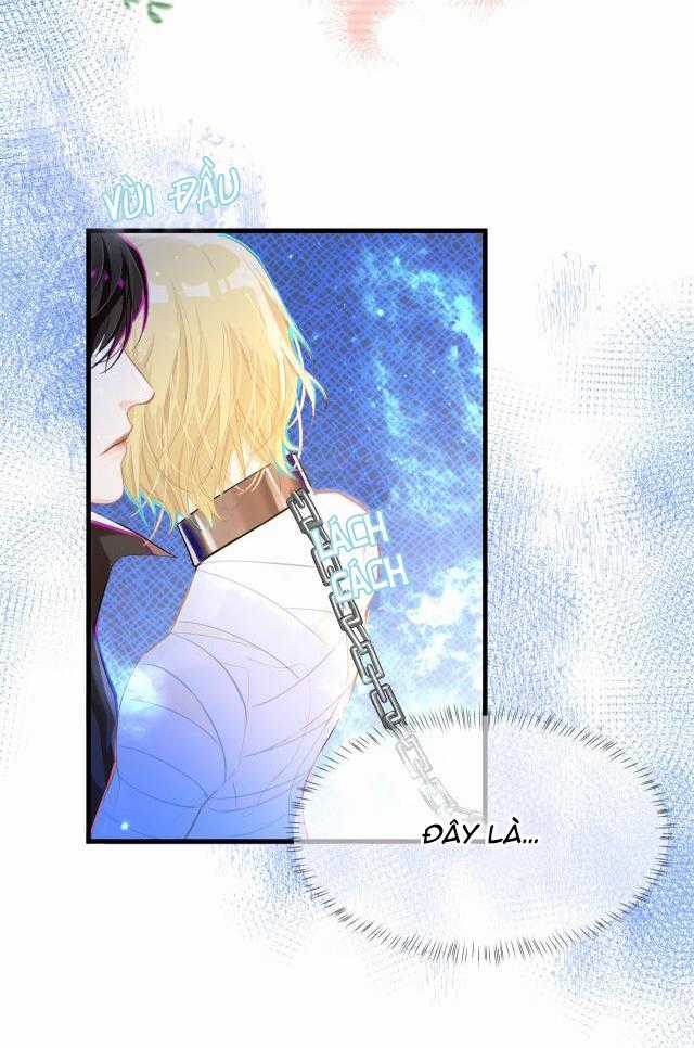 Nhân Ngư Sa Ngã - Chapter 2 - Trang 8