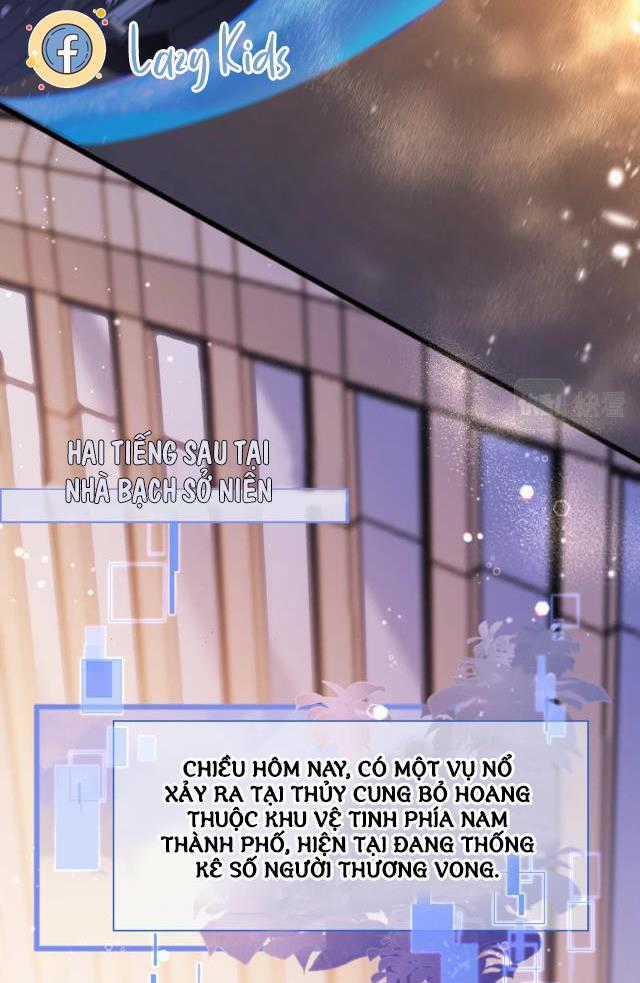 Nhân Ngư Sa Ngã - Chapter 2 - Trang 72