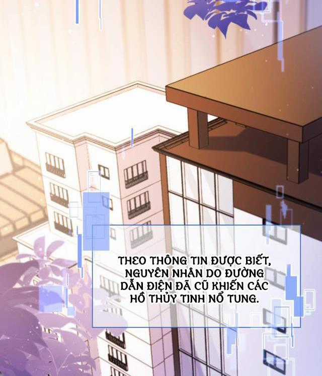 Nhân Ngư Sa Ngã - Chapter 2 - Trang 73