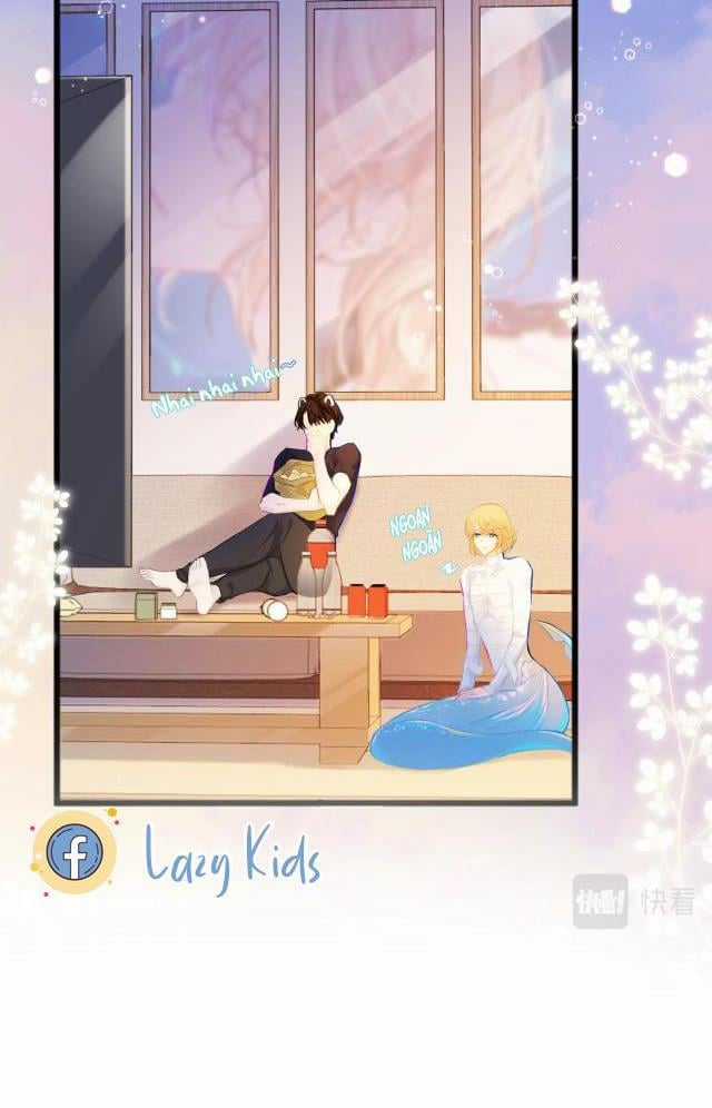 Nhân Ngư Sa Ngã - Chapter 2 - Trang 75