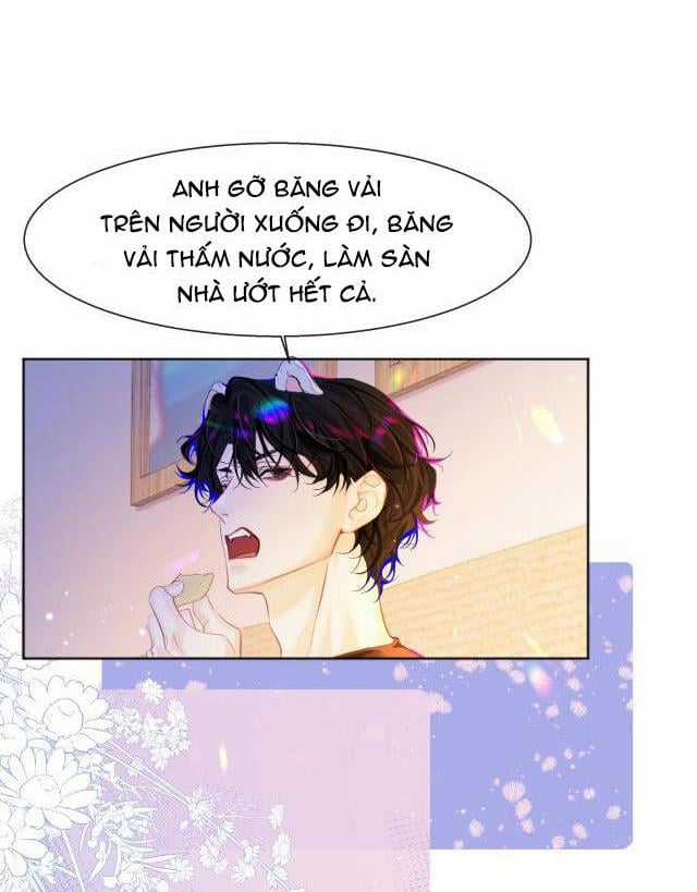 Nhân Ngư Sa Ngã - Chapter 2 - Trang 76