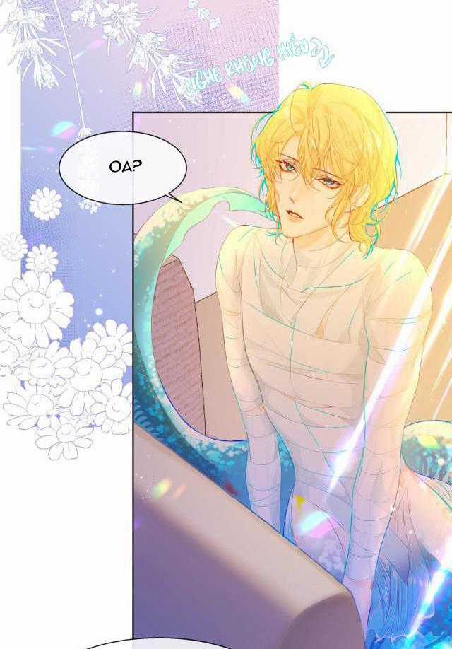 Nhân Ngư Sa Ngã - Chapter 2 - Trang 77