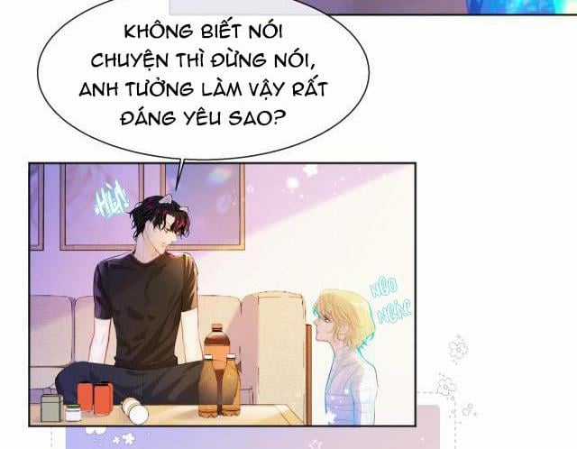 Nhân Ngư Sa Ngã - Chapter 2 - Trang 78