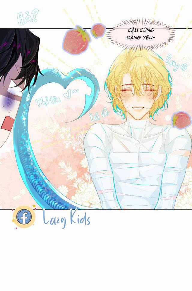 Nhân Ngư Sa Ngã - Chapter 2 - Trang 80