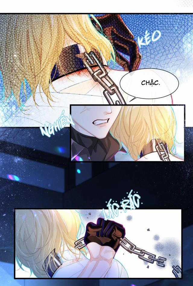 Nhân Ngư Sa Ngã - Chapter 2 - Trang 9