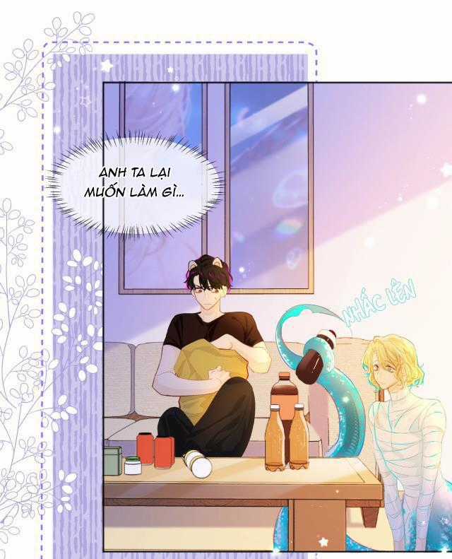 Nhân Ngư Sa Ngã - Chapter 2 - Trang 81