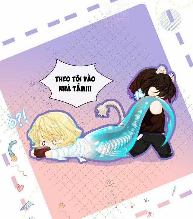 Nhân Ngư Sa Ngã - Chapter 2 - Trang 85