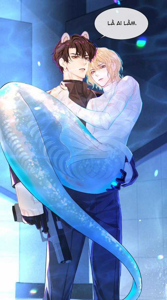 Nhân Ngư Sa Ngã - Chapter 2 - Trang 10