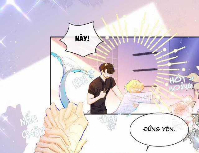 Nhân Ngư Sa Ngã - Chapter 2 - Trang 91