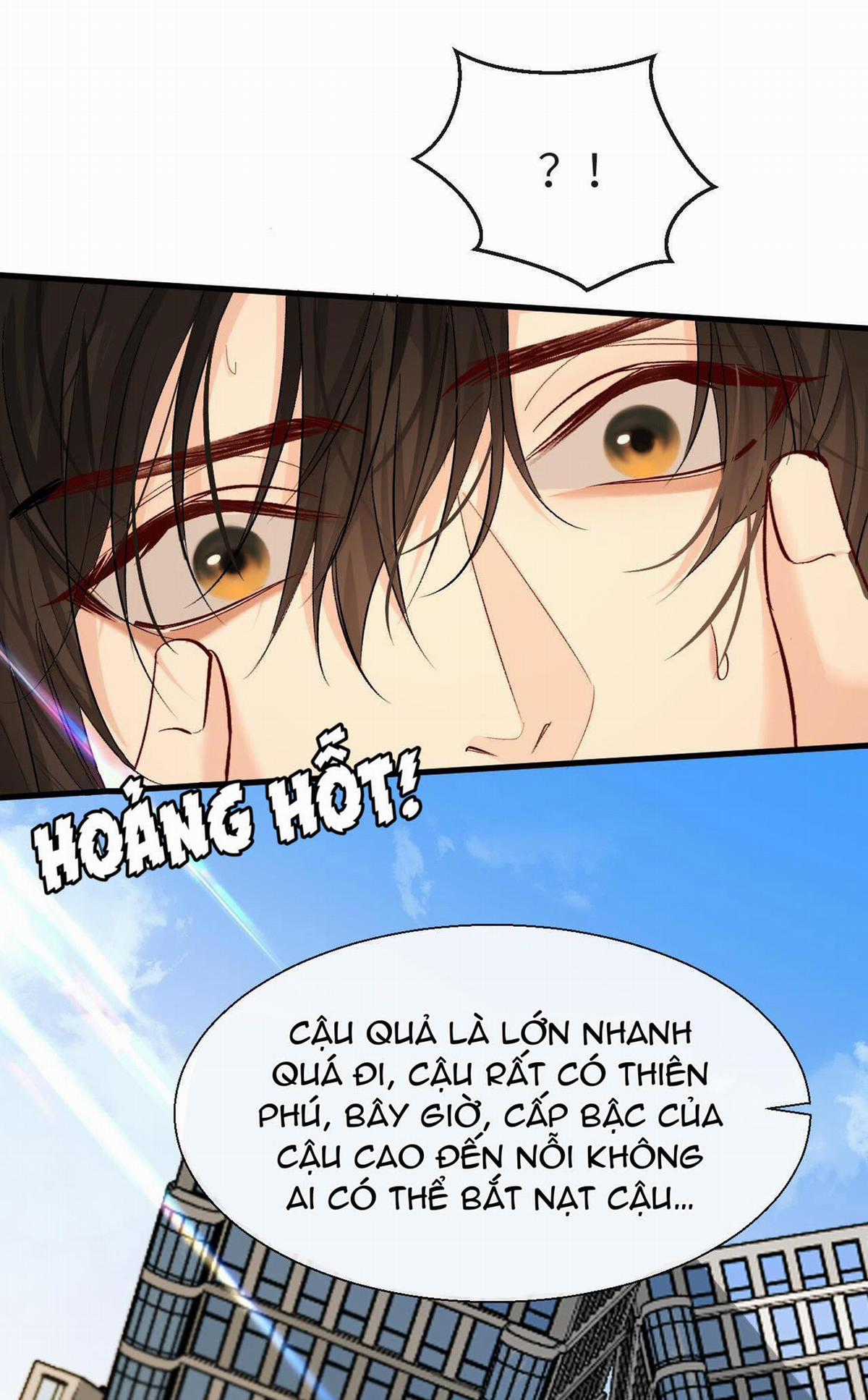 Nhân Ngư Sa Ngã - Chapter 20 - Trang 3