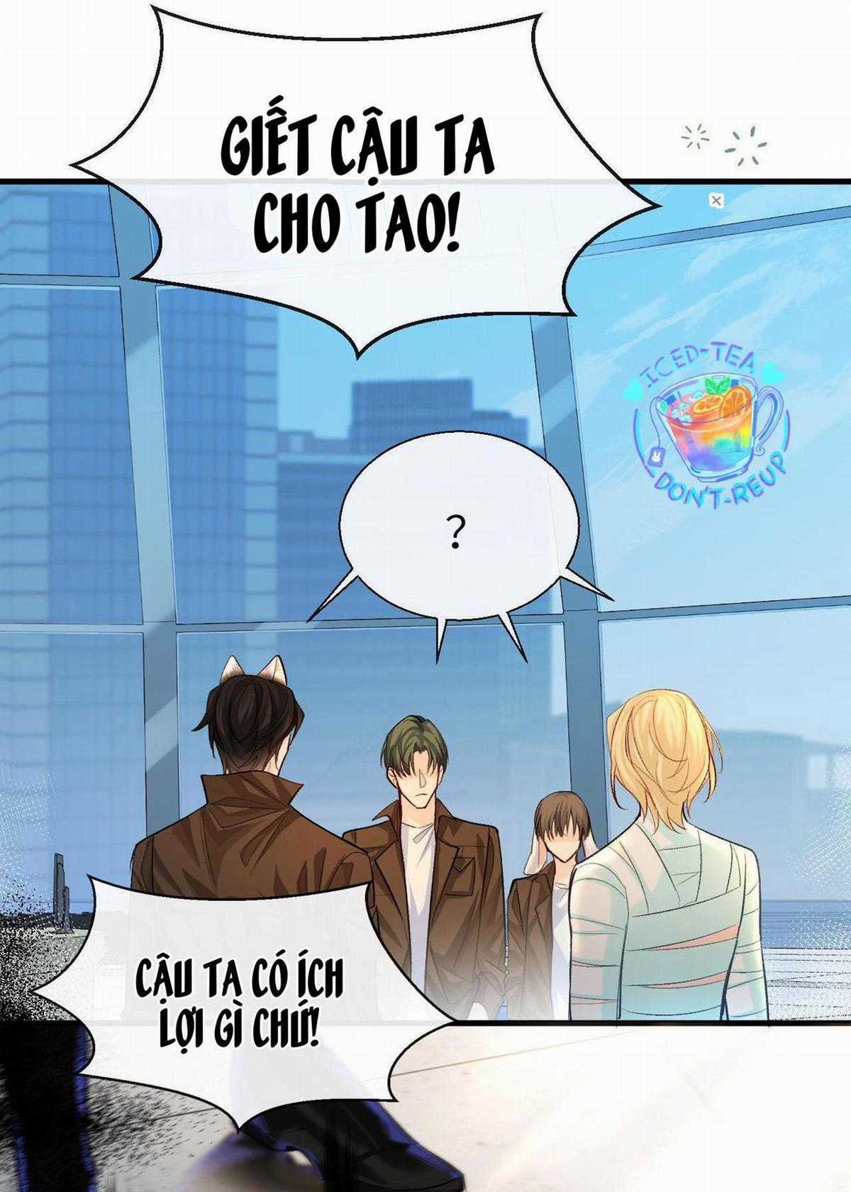 Nhân Ngư Sa Ngã - Chapter 20 - Trang 26