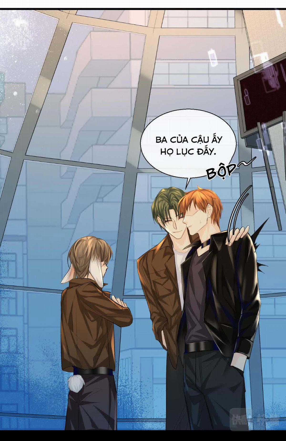 Nhân Ngư Sa Ngã - Chapter 21 - Trang 12