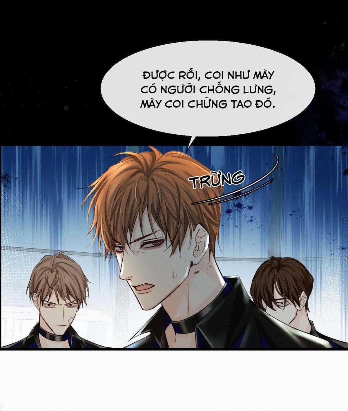 Nhân Ngư Sa Ngã - Chapter 21 - Trang 13