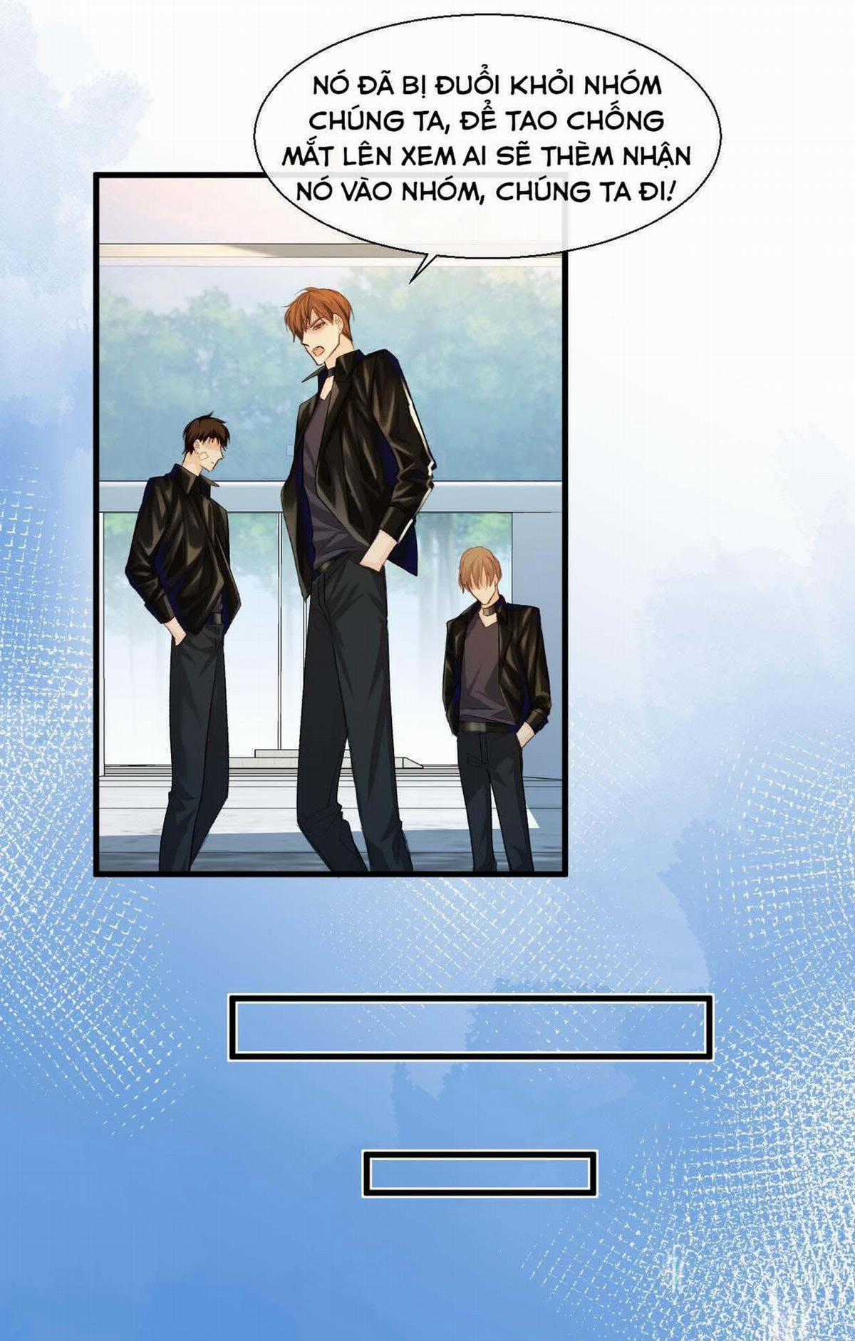 Nhân Ngư Sa Ngã - Chapter 21 - Trang 14