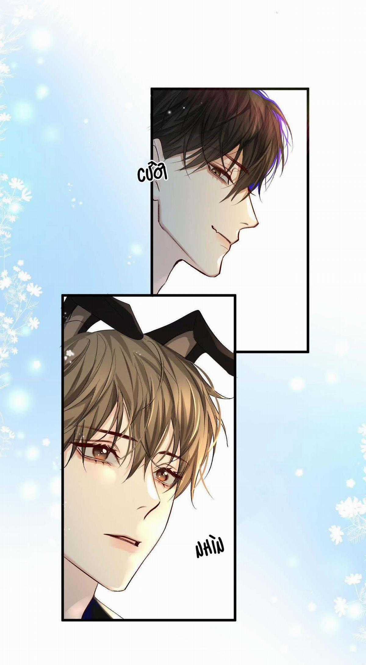 Nhân Ngư Sa Ngã - Chapter 21 - Trang 20