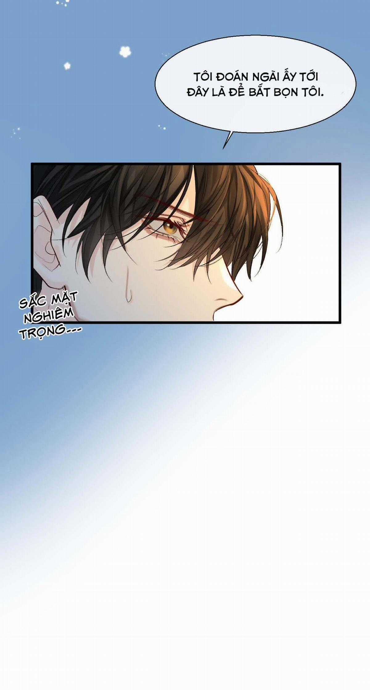 Nhân Ngư Sa Ngã - Chapter 21 - Trang 23