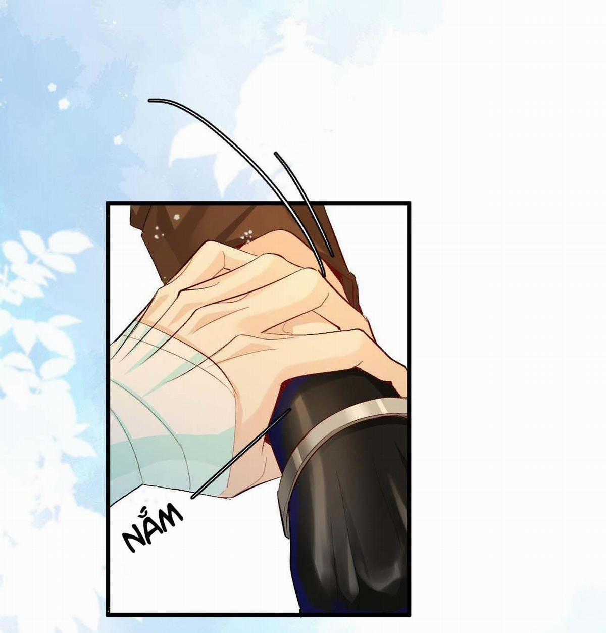 Nhân Ngư Sa Ngã - Chapter 21 - Trang 29