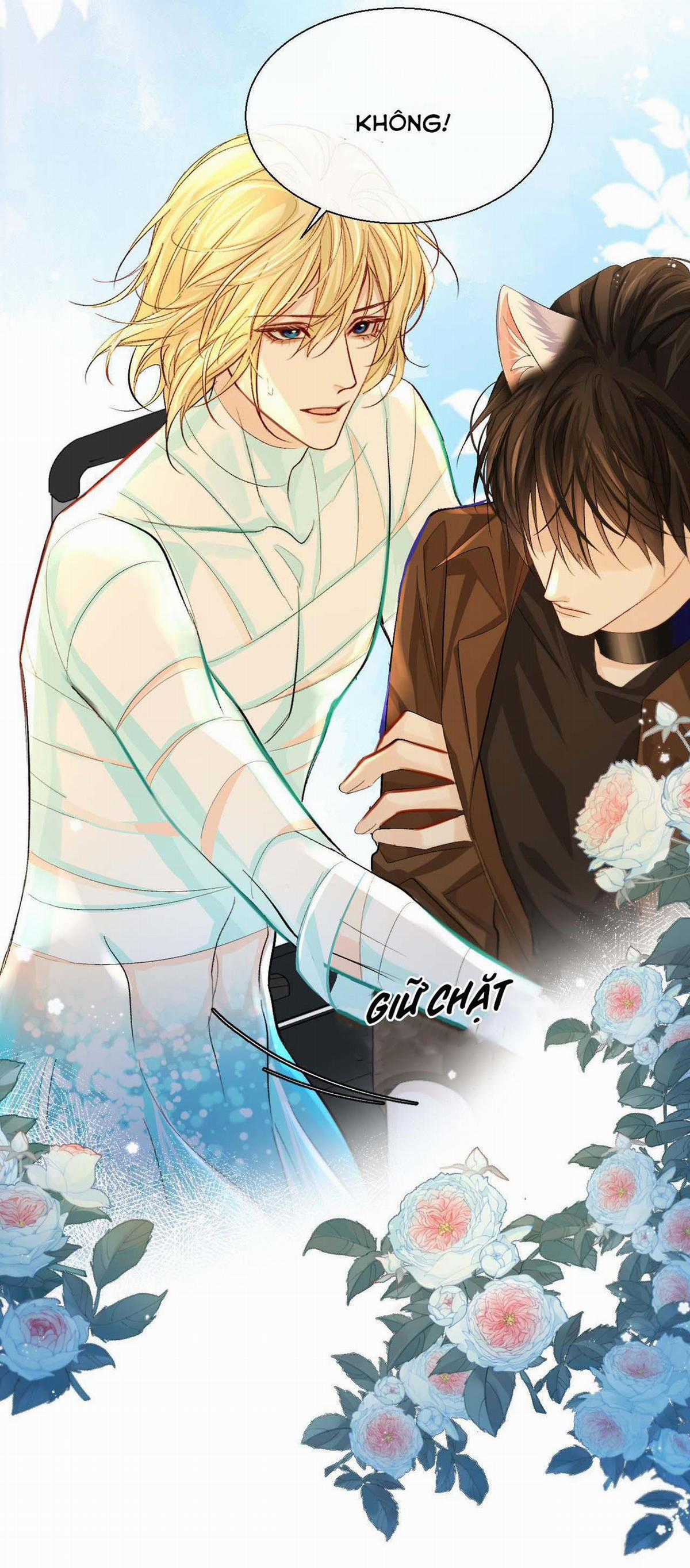 Nhân Ngư Sa Ngã - Chapter 21 - Trang 30