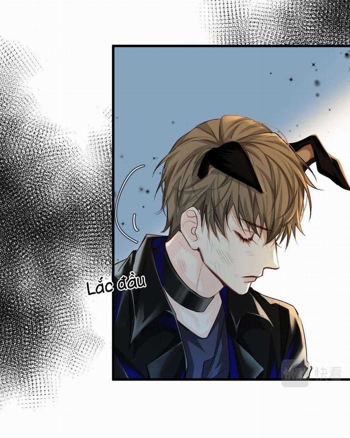 Nhân Ngư Sa Ngã - Chapter 21 - Trang 6