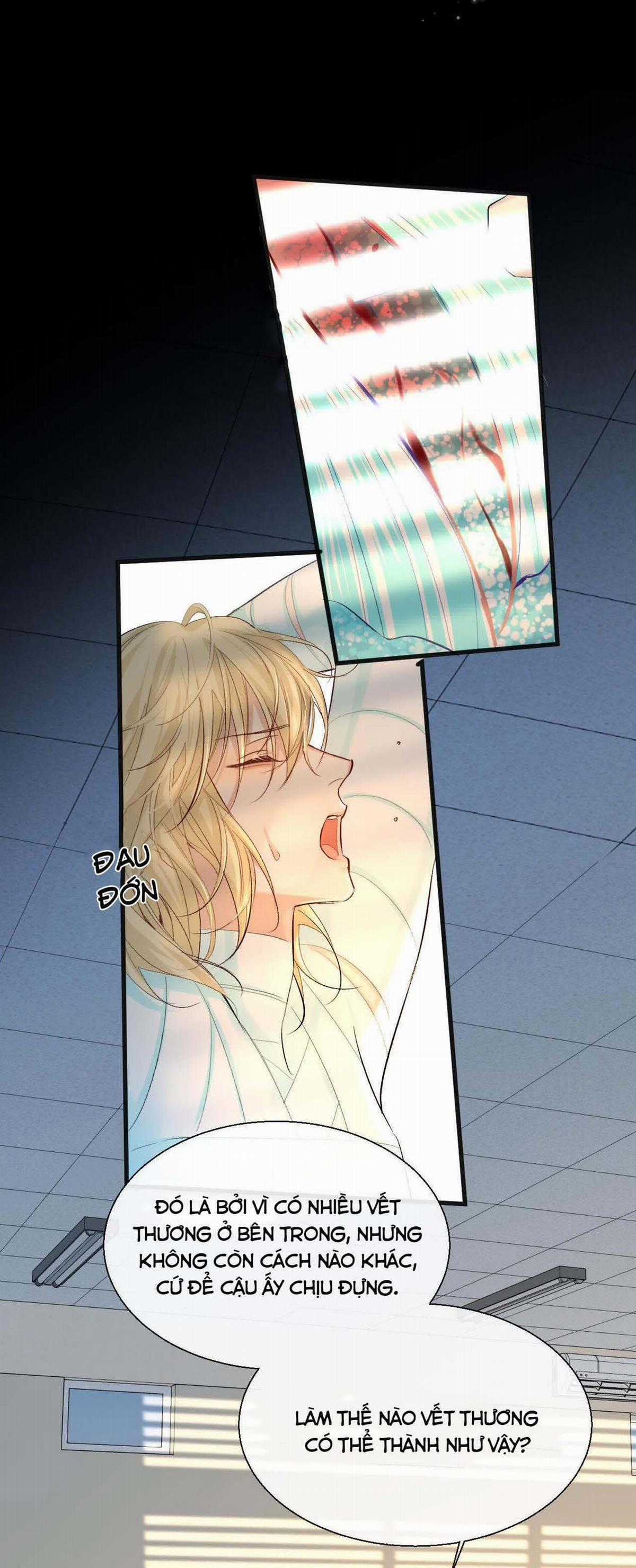 Nhân Ngư Sa Ngã - Chapter 22 - Trang 28