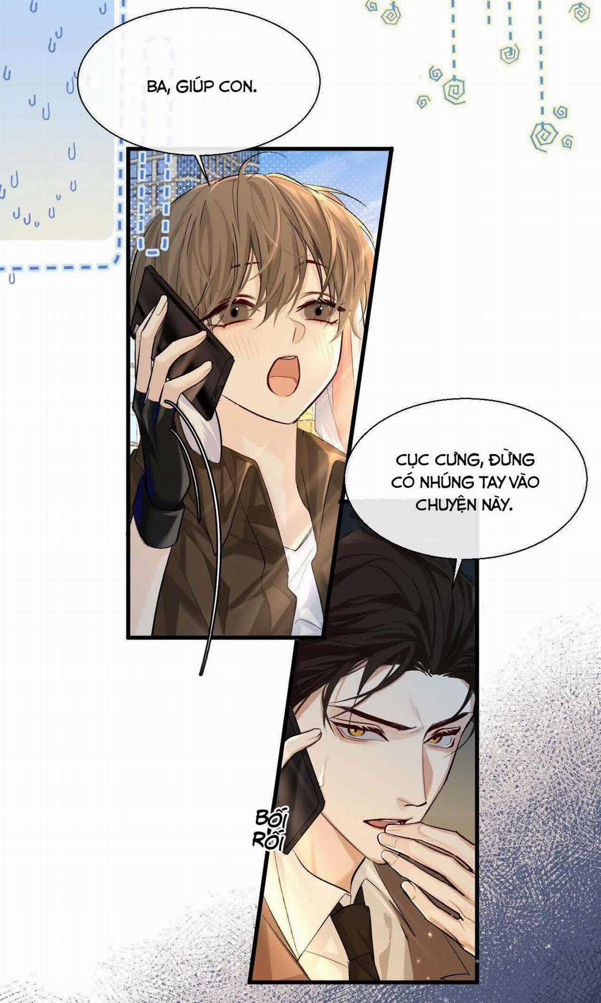 Nhân Ngư Sa Ngã - Chapter 22 - Trang 4