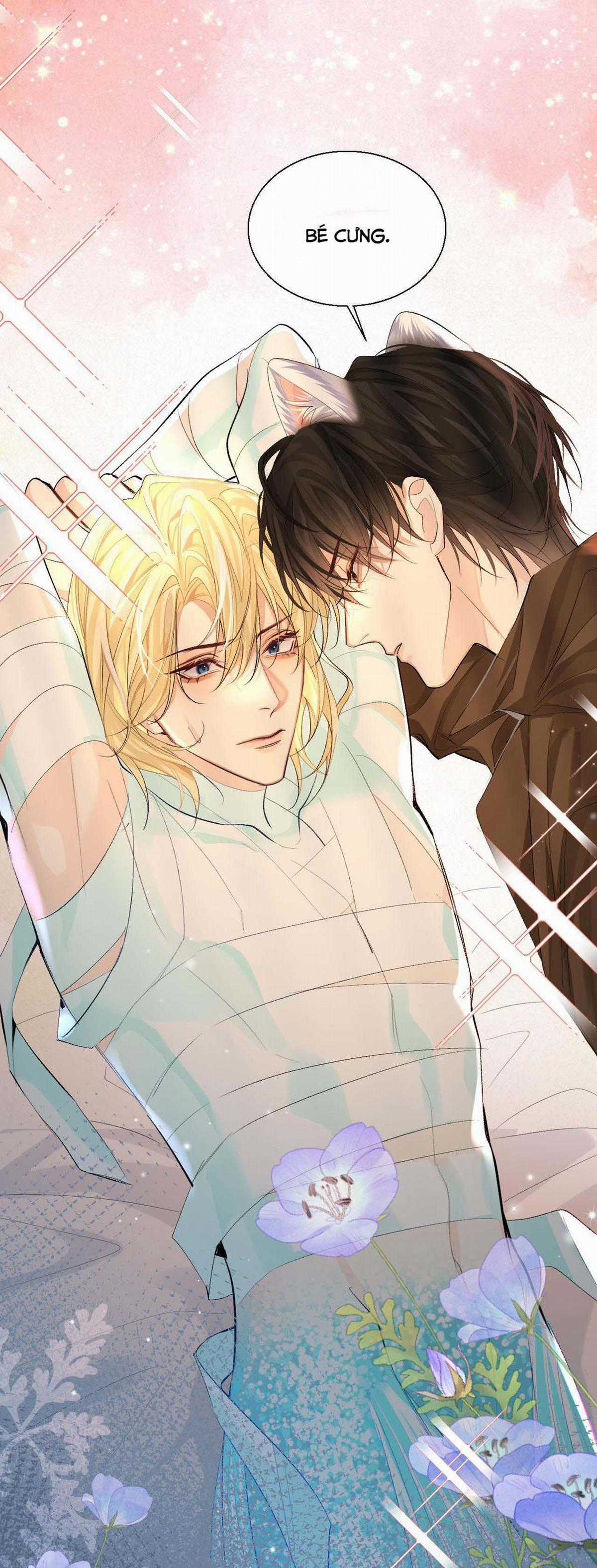 Nhân Ngư Sa Ngã - Chapter 22 - Trang 31