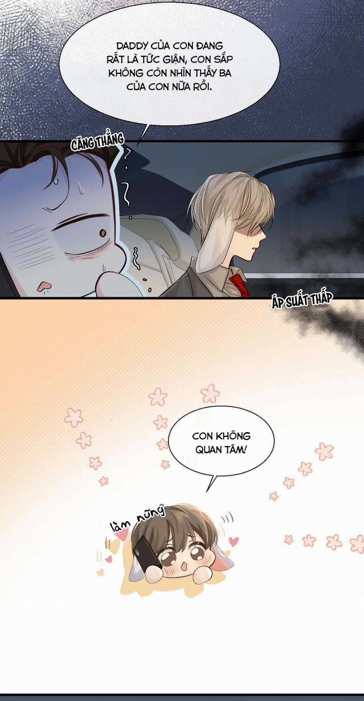 Nhân Ngư Sa Ngã - Chapter 22 - Trang 5