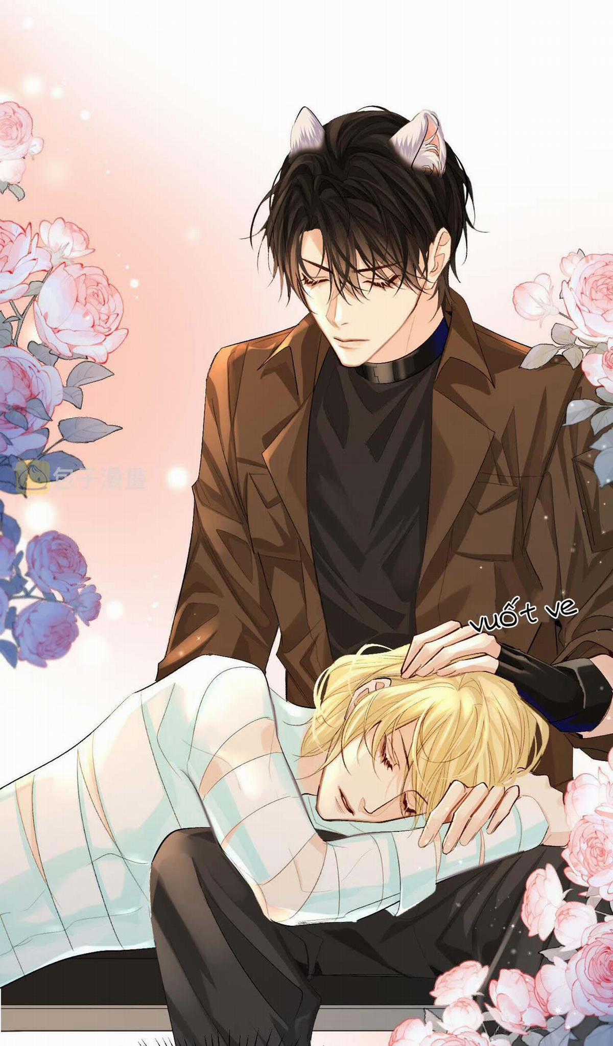 Nhân Ngư Sa Ngã - Chapter 22 - Trang 9