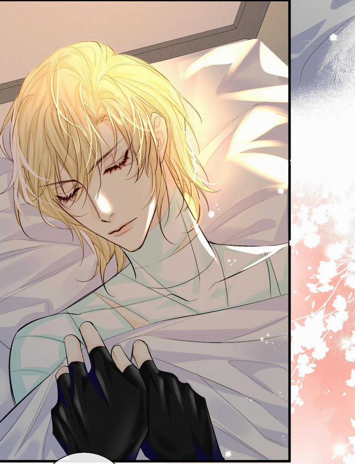 Nhân Ngư Sa Ngã - Chapter 23 - Trang 17