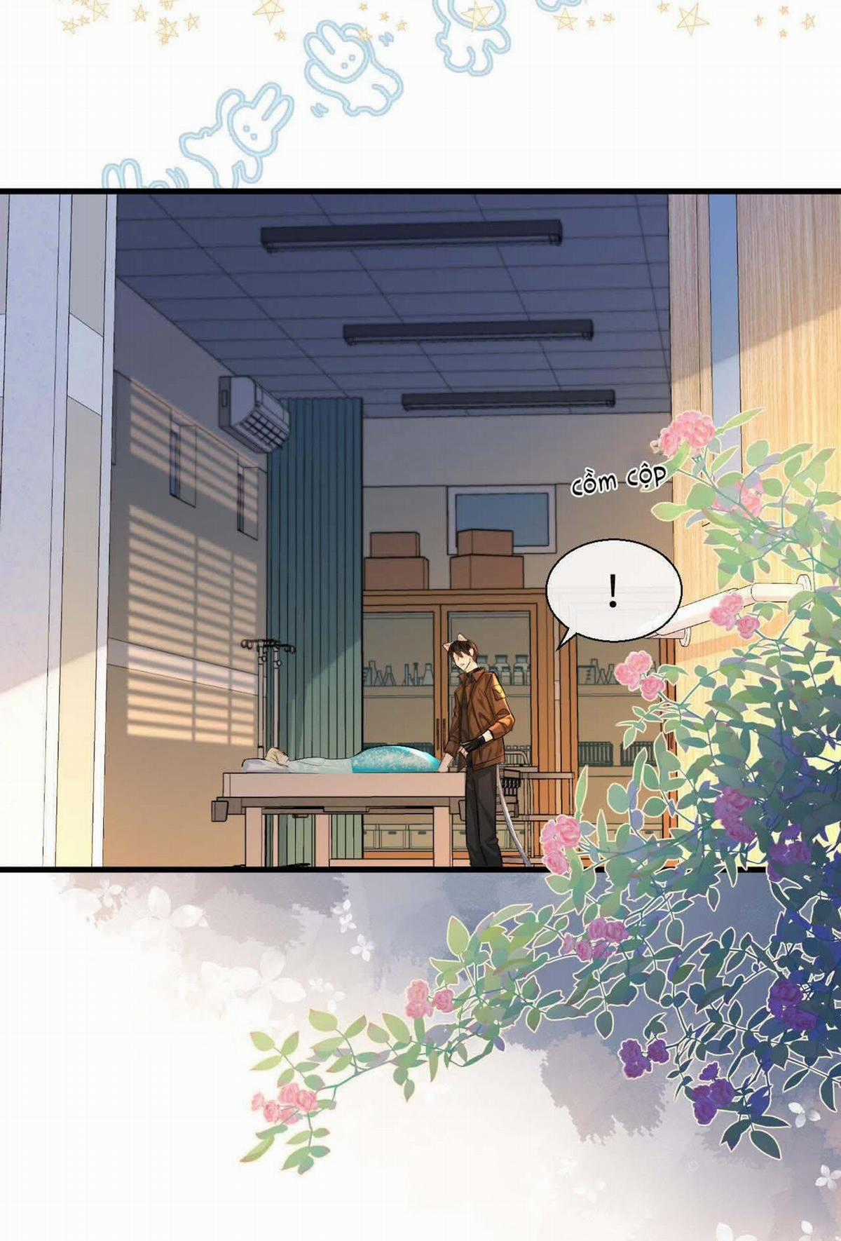 Nhân Ngư Sa Ngã - Chapter 23 - Trang 5