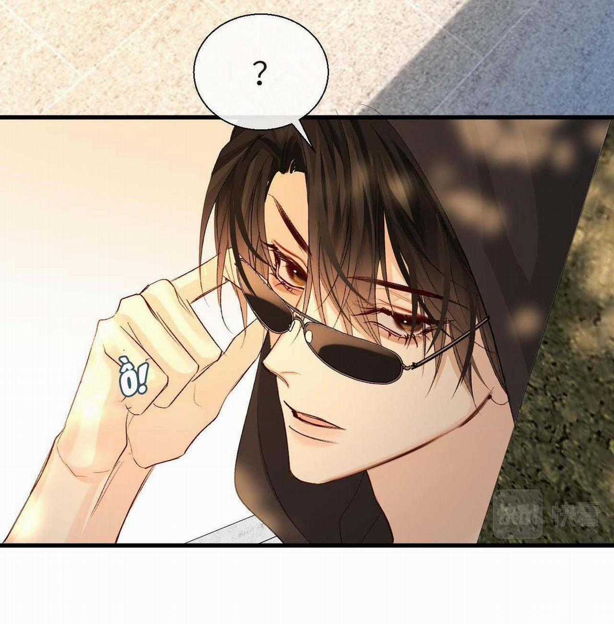 Nhân Ngư Sa Ngã - Chapter 24 - Trang 31