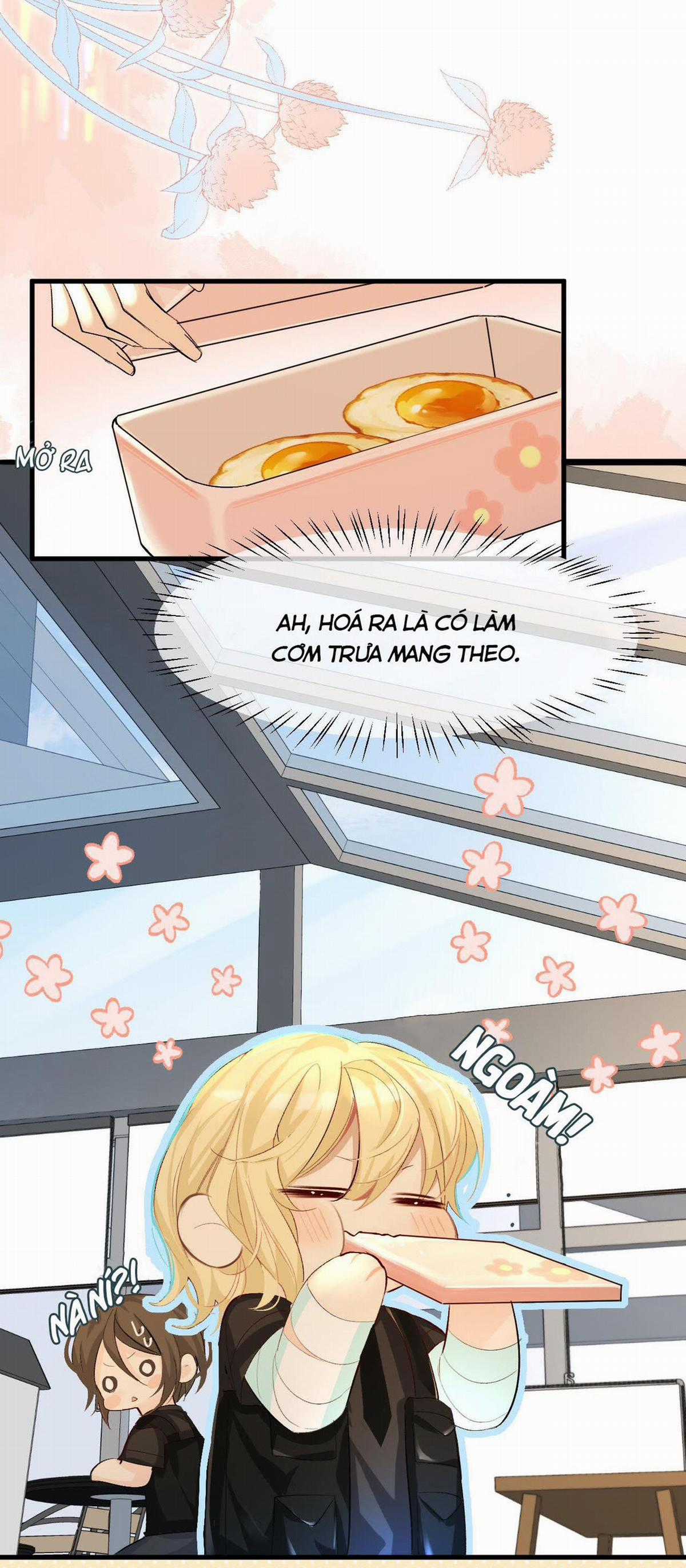 Nhân Ngư Sa Ngã - Chapter 25 - Trang 9