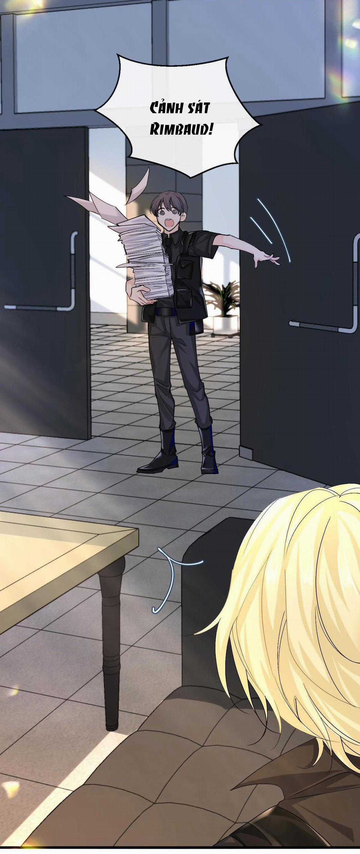 Nhân Ngư Sa Ngã - Chapter 26 - Trang 11