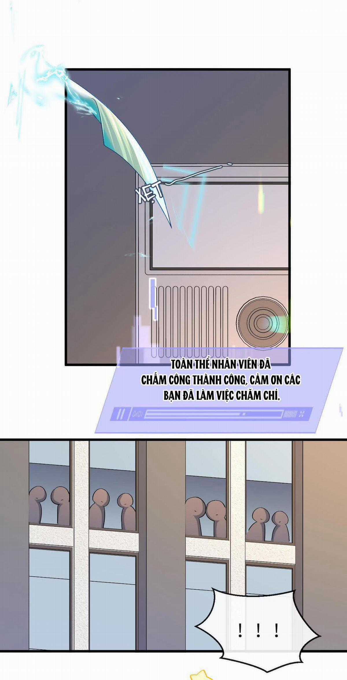 Nhân Ngư Sa Ngã - Chapter 26 - Trang 22