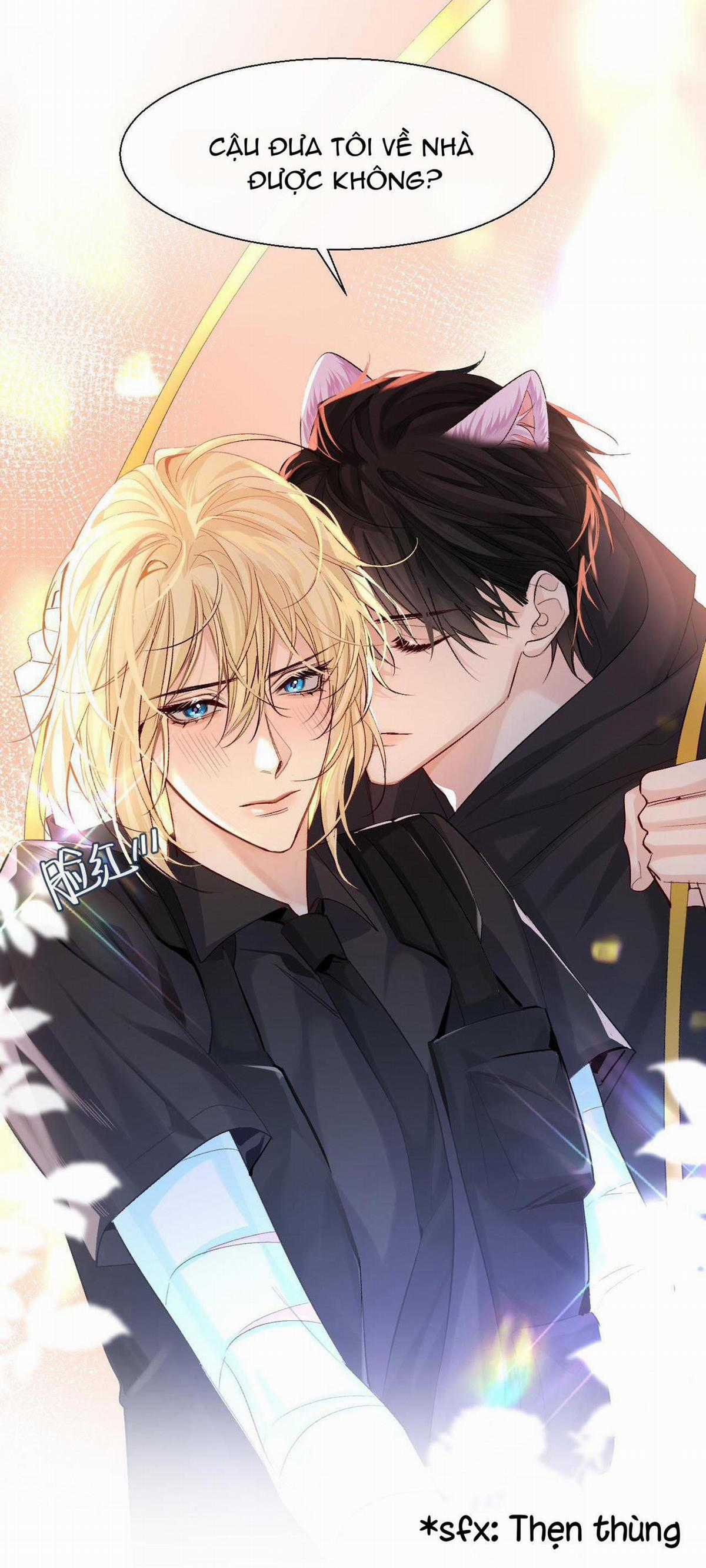 Nhân Ngư Sa Ngã - Chapter 26 - Trang 31