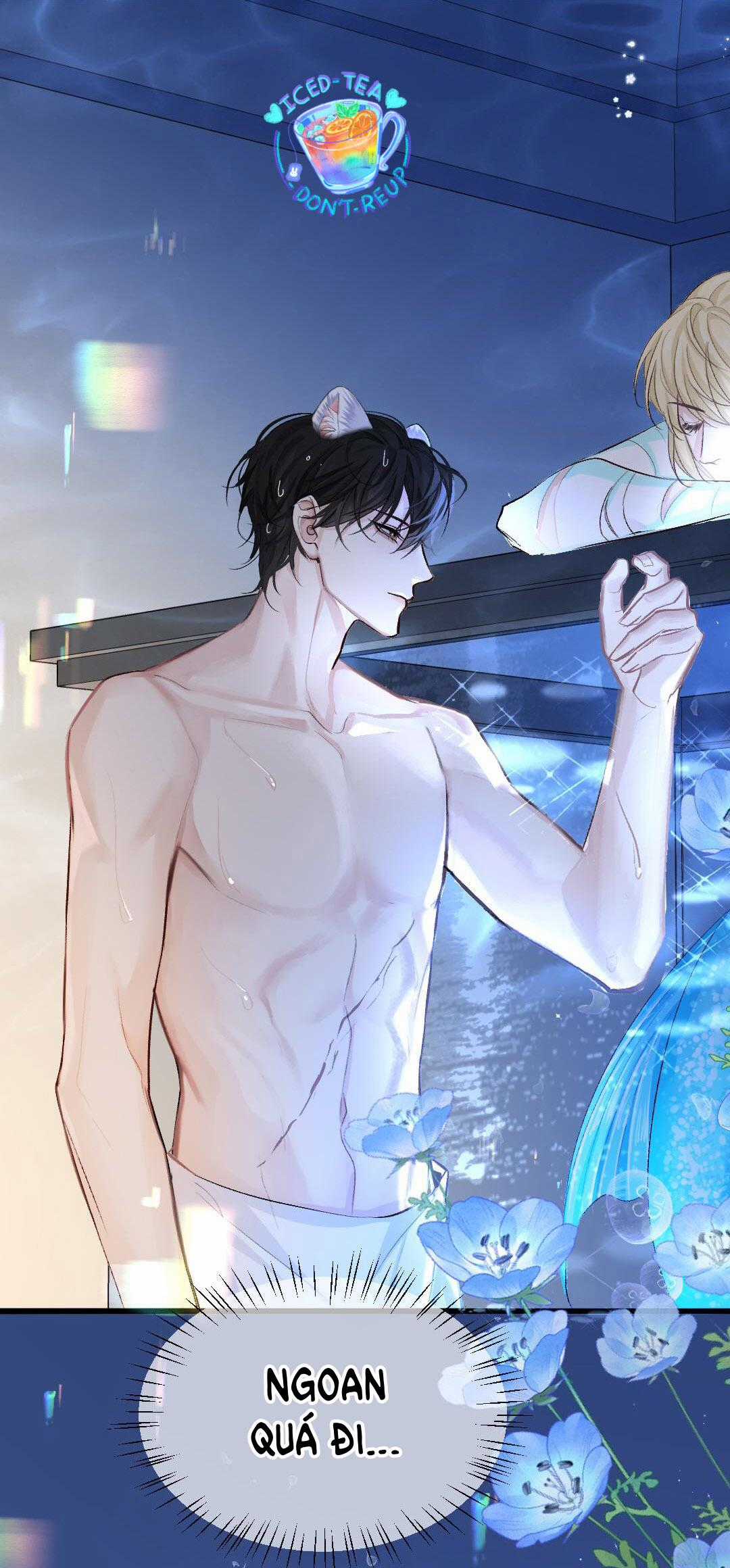 Nhân Ngư Sa Ngã - Chapter 27 - Trang 18