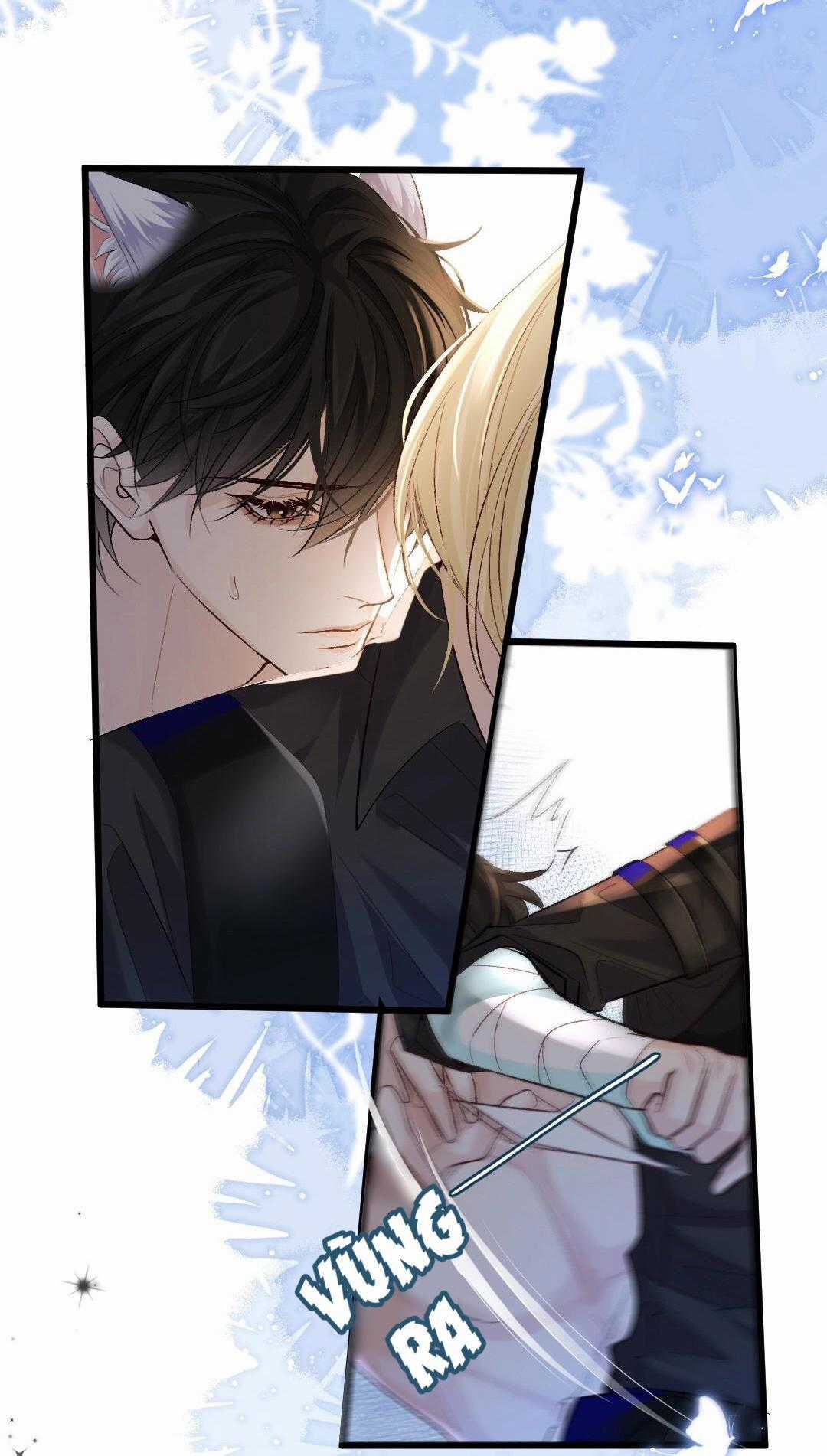 Nhân Ngư Sa Ngã - Chapter 27 - Trang 32