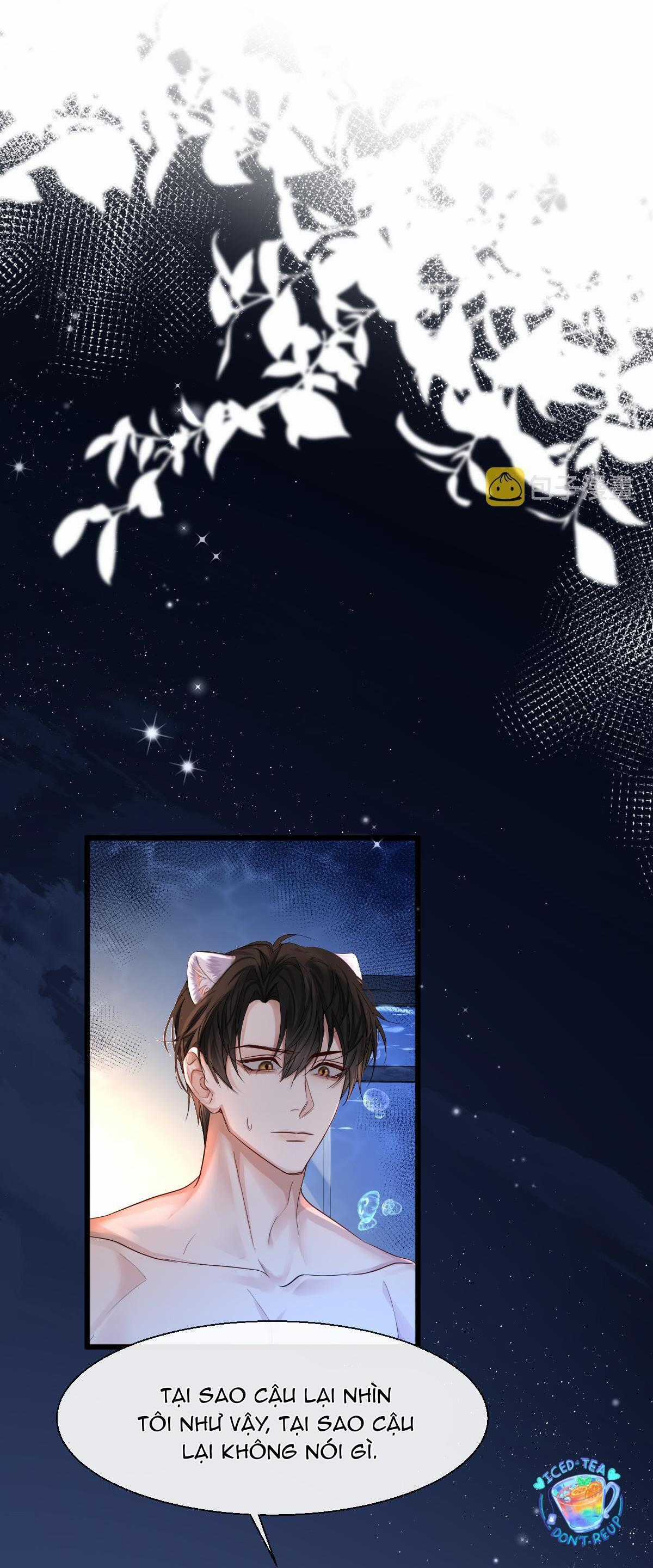 Nhân Ngư Sa Ngã - Chapter 28 - Trang 2